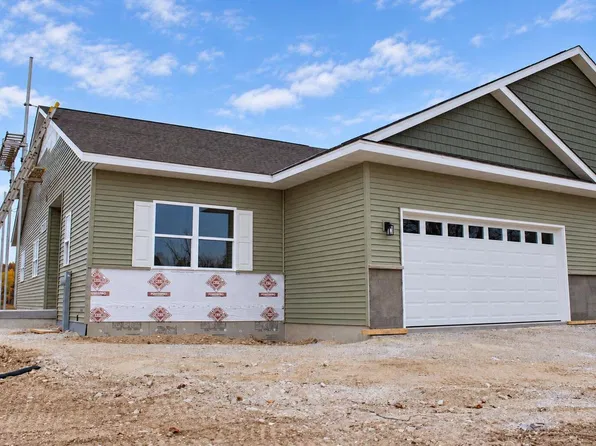 1457 Kettle COURT #1, Kewaskum, WI 53040