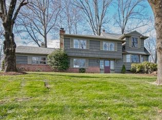 3 Sherwood Dr, Basking Ridge, NJ 07920