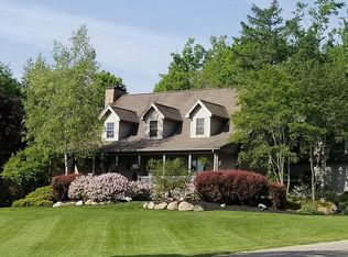 44837 Crestview Rd, Columbiana, OH 44408