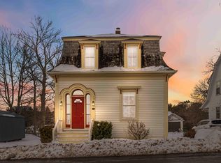 66 Tannery Rd, Lunenburg, NS B0J2C0