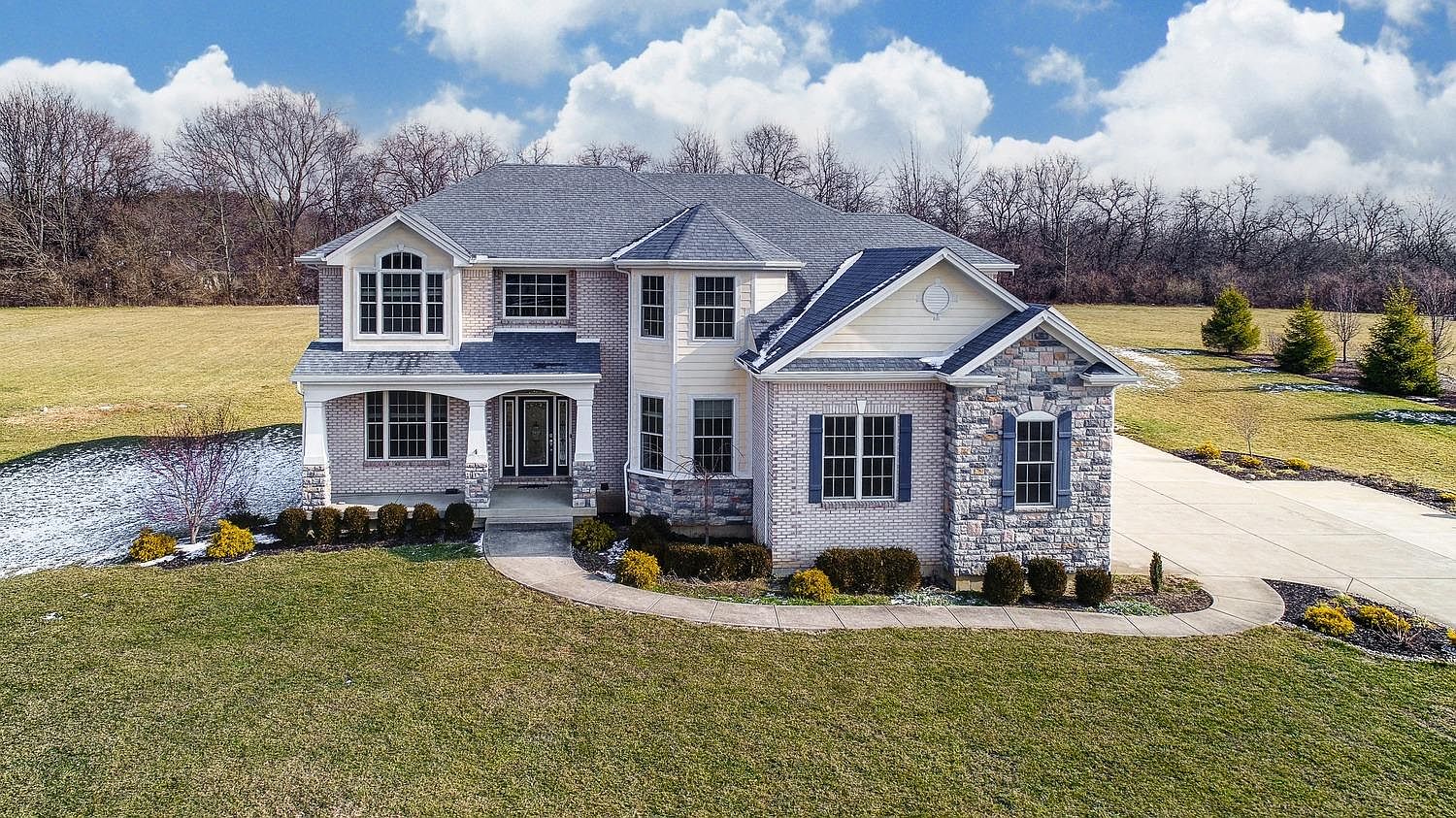 8546 Twin Creek Dr, Waynesville, OH 45068 Zillow