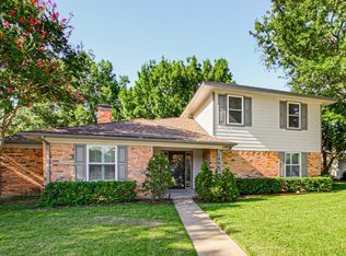 1904 Clover Trl, Richardson, TX 75081
