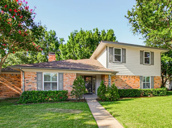 1904 Clover Trl, Richardson, TX 75081