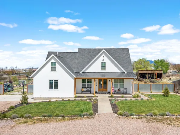 164 W 200 N, Holden, UT 84636