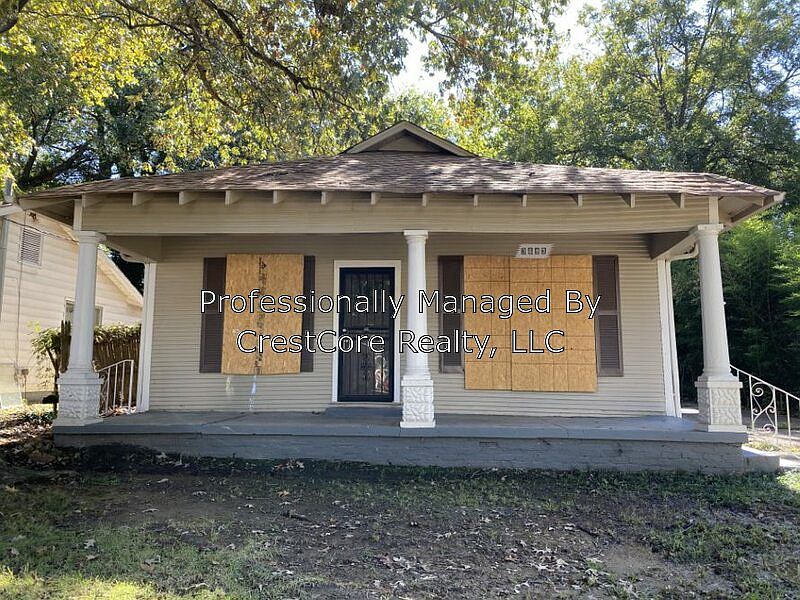 1st image of 3693 Faxon Ave