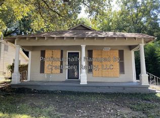 3693 Faxon Ave, Memphis, TN 38122