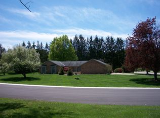111 Miller Dr, Urbana, OH