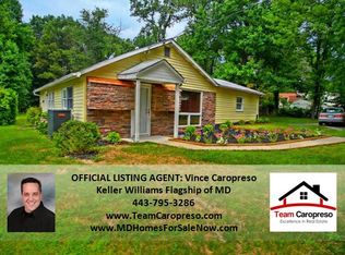 324 Gambrills Rd, Gambrills, MD 21054