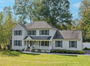 75 Byram Kingwood Rd, Stockton, NJ 08559