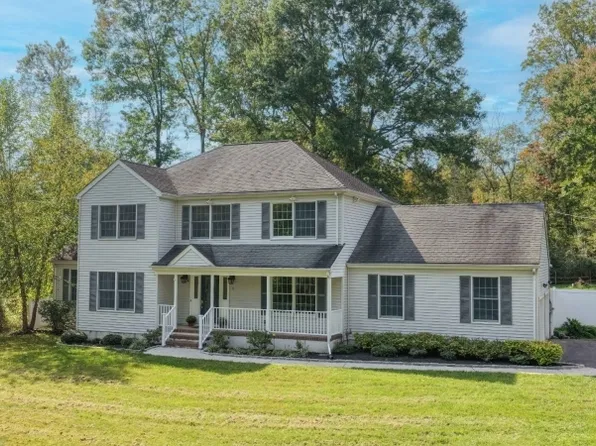 75 Byram Kingwood Rd, Kingwood Twp., NJ 08559