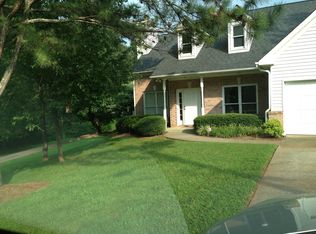 4310 Woodglenn Dr, Gainesville, GA 30507