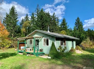 17124 Birdsong Ln SE, Yelm, WA 98597