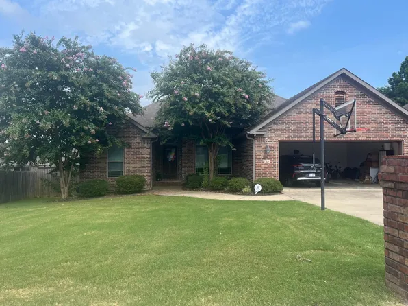 22 Southwind Blvd, Searcy, AR 72143