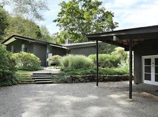 5 Old Conant Rd, Lincoln, MA 01773