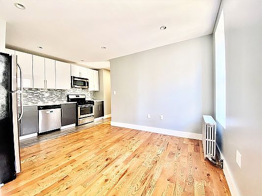 2nd image of 611 W 148th St #64A