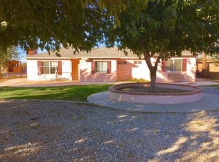 10007 E Avenue R10, Littlerock, CA 93543