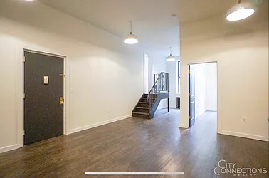 Rented by City Connections Realty