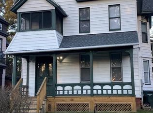 153 Westminster St, Springfield, MA 01109