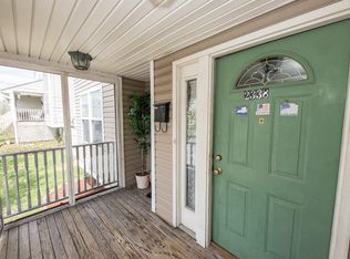 2338 E May St, Cincinnati, OH 45206