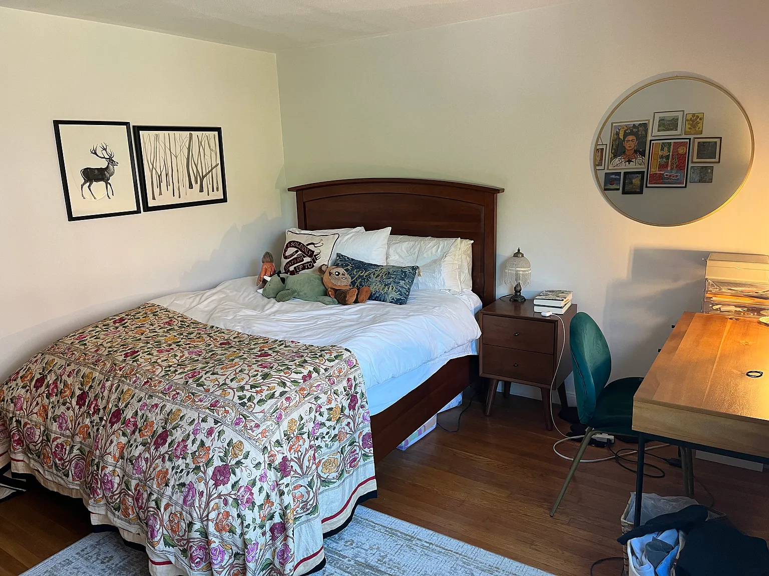 Studio, 400 sqft, $2,200 — Photo 2