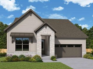 Sweetclover Plan, Legacy Woods at Wild Air, Zionsville, IN 46077