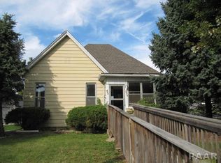 1415 E Wilson Ave, Peoria, IL