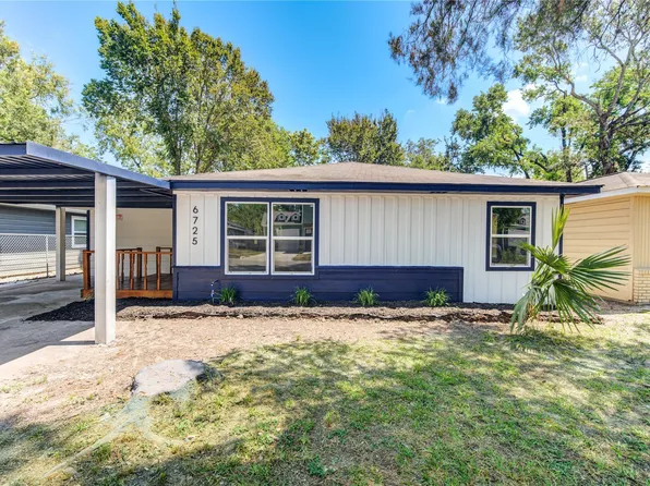 6725 Madrid St Unit A, Houston, TX 77021