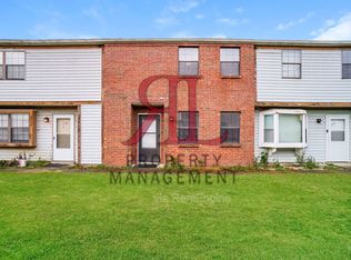 320 Cross Wind Dr, Westerville, OH 43081
