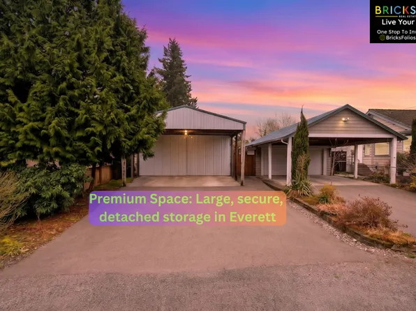 1224 Kossuth Ave #W, Everett, WA 98203