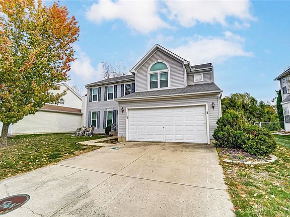 2nd image of 2397 Miami Village Dr