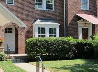 404 Murdock Rd, Baltimore, MD 21212