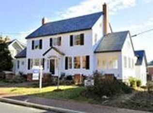 50 Franklin St, Annapolis, MD 21401