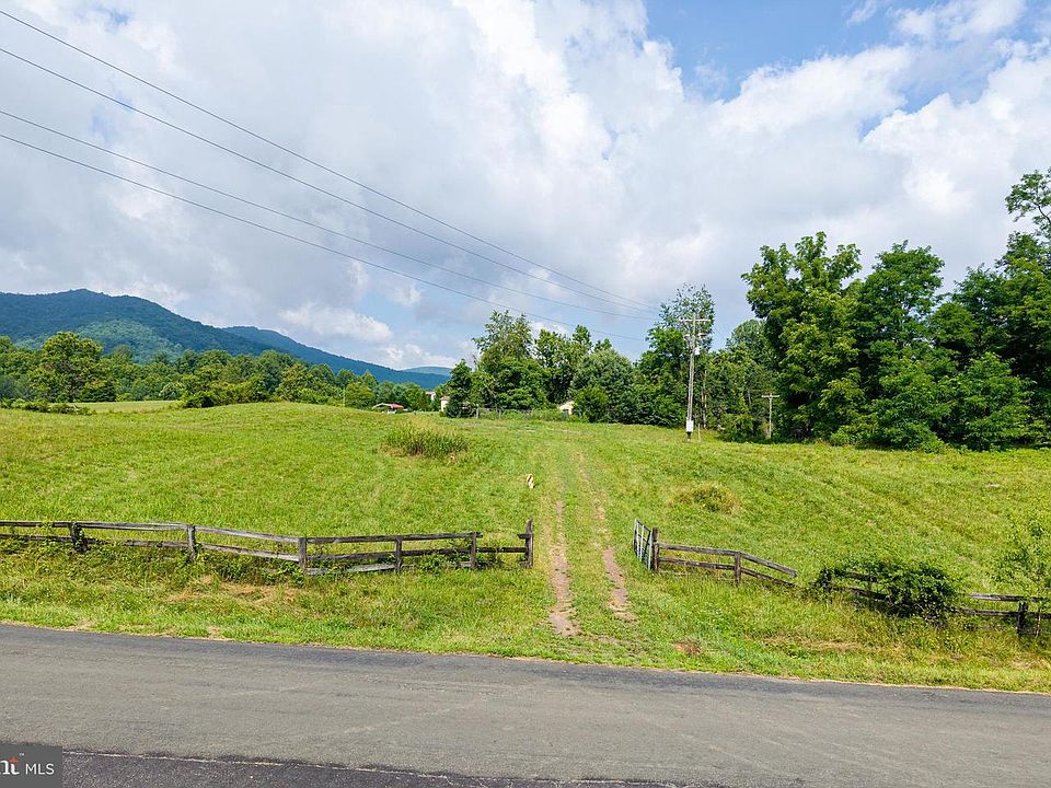 1st image of 0 Thornton Gap Church Rd