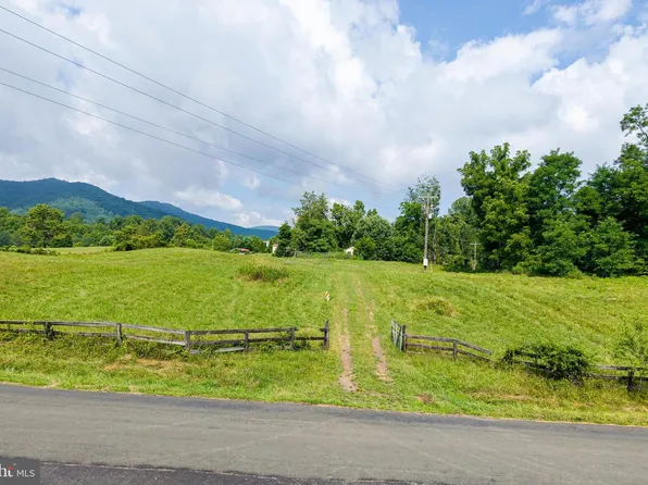 0 Thornton Gap Church Rd, Sperryville, VA 22740
