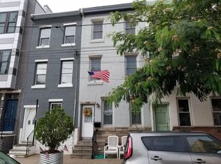 2422 E Firth St, Philadelphia, PA