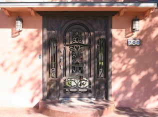 700 Storey Ave, Midland, TX 79701