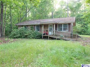 3121 Spring Valley Dr, Florence, SC 29501