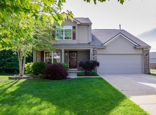 13154 Dover Ct #29, Van Buren Township, MI 48111