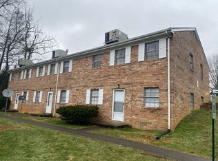 204 Pinecrest Dr APT 1, Greeneville, TN 37743