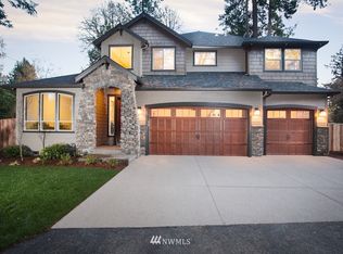 6108 Reid Dr, Gig Harbor, WA