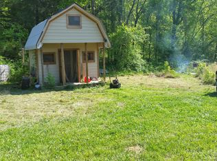 913 19th St SW, Birmingham, AL 35211