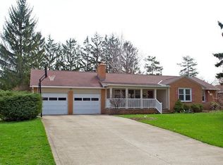 1021 Yorkwood Rd, Mansfield, OH 44907