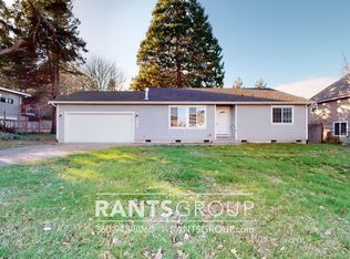 1003 N 7th Ave SW, Tumwater, WA 98512