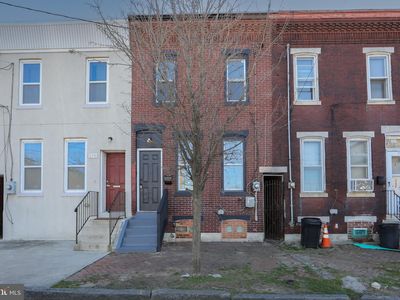 268 Mount Vernon St, Camden, NJ, 08103