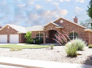 3417 Lew Wallace Dr, Clovis, NM 88101