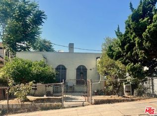 341 Douglas St, Los Angeles, CA 90026