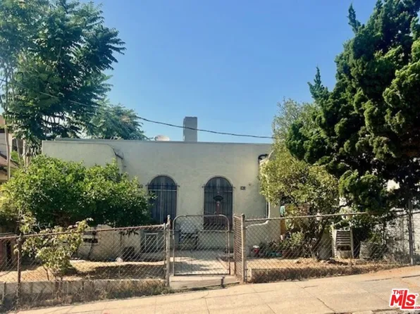 341 Douglas St, Los Angeles, CA 90026