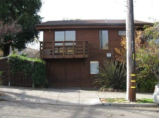 1648 Curtis St, Berkeley, CA 94702