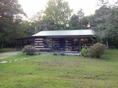 6141 Town Creek Rd W, Lenoir City, TN, 37771