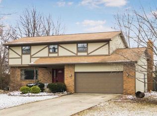 6650 Kennington Sq N, Pickerington, OH 43147
